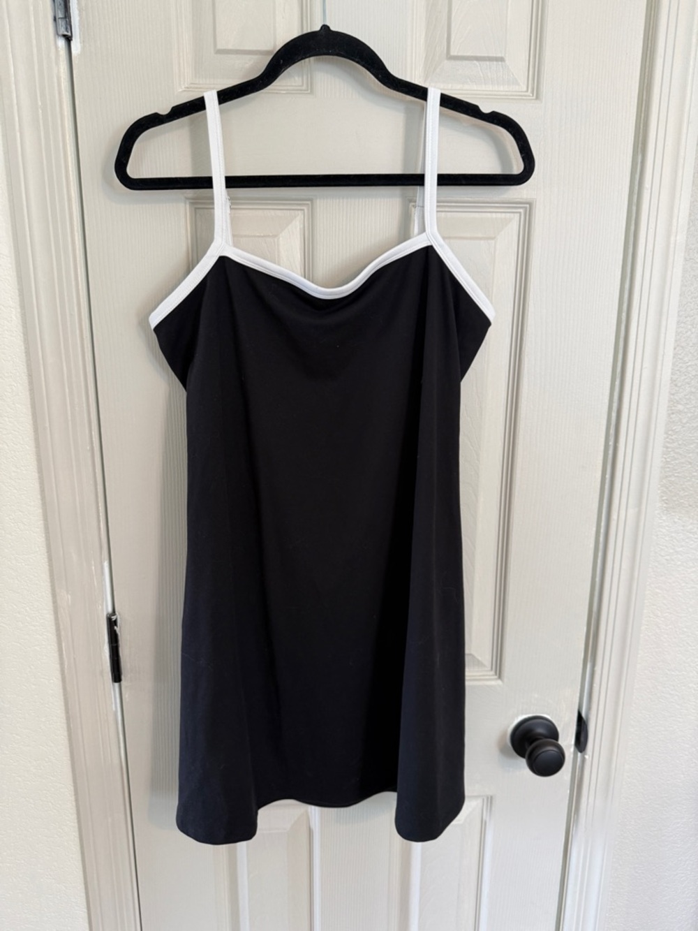 Wild Fable ButterBliss activewear dress